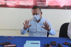 ESTADO Eloy Salmerón Díaz