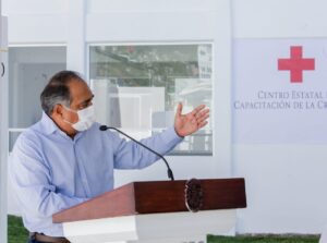 ESTADO HÉCTOR ASTUDILLO FLORES