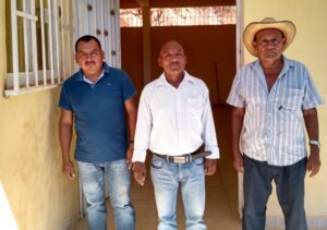 ILIATENCO Anselmo de Jesús Oropeza