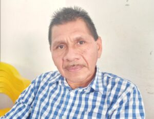 JUCHITÁN ABAD MOCTEZUMA JUSTO