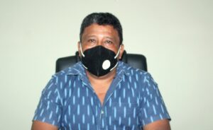 JUCHITÁN MIGUEL ANTONIO MOCTEZUMA FLORES