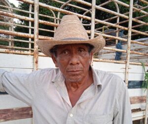 MARQUELIA JOSÉ NICASIO