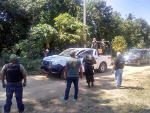 MARQUELIA RECORRIDO DE POLICÍAS CIUDADANOS (1)