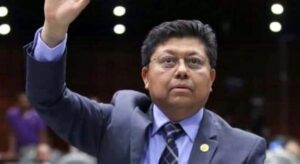 MARQUELIA RUBEN CAYETANO