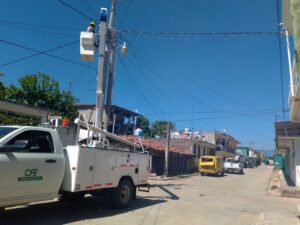 Marquelia 60 usuarios de Marquelia tienen adeudo de más de 100 mil pesos