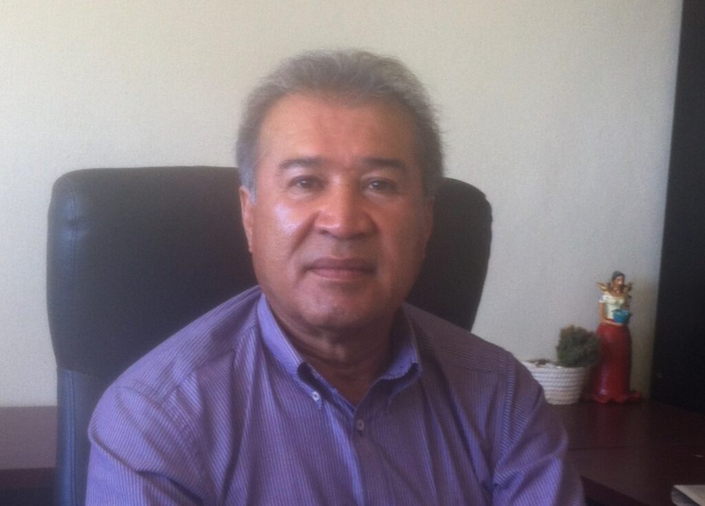 Marquelia Cantorbey Herrera Lozano