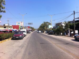 Marquelia Morena en desacuerdo con alianza