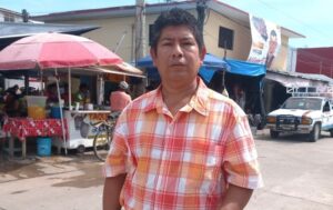 Marquelia Ramon Cayetano Moyado
