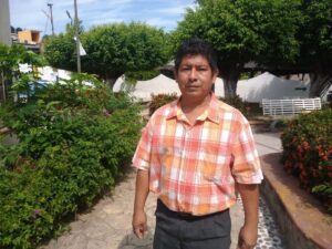 Marquelia Ramón Cayetano Moyado