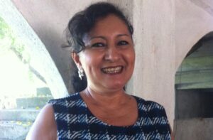 Marquelia Rosario Manzanares Chávez