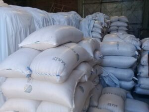 Marquelia Segunda bodega estará en El Polvorín