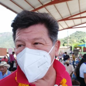 OME Arturo Palma Carro