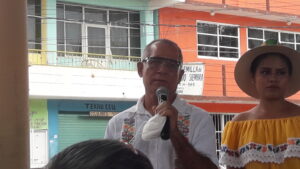 OME Constantino Tapia Pelaez