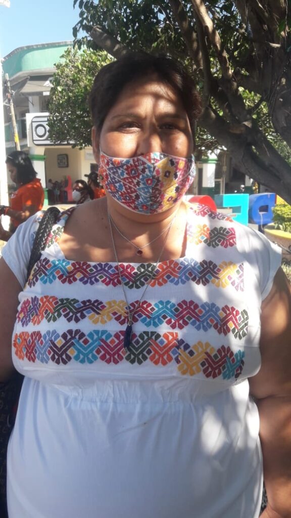 OME Gretel Dávila Vargas