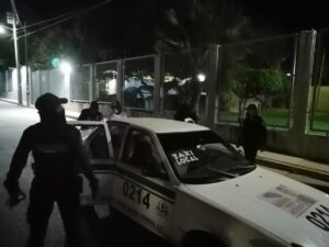 OME Los operativos en Ometepec (1)