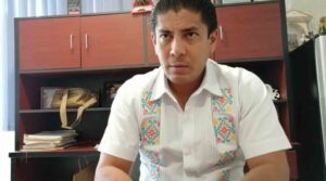 OME Macario Navarrete Chávez