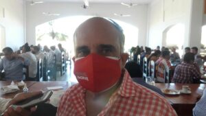 OME Manuel Añorve Baños