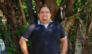 OME Octavio Chacón Melo (Foto Archivo)