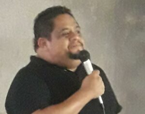 OME Octavio Chacón Melo