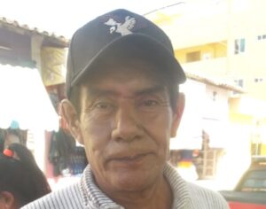 OME Rey Filemón Salinas