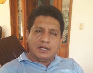OME Román Hernández Meza