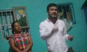 OME Víctor Hugo Navarro Nicolás