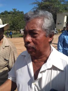 PRINCIPAL ANTONIO MOCTEZUMA SOLIS