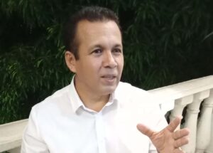 PRINCIPAL ELIEZER LOPEZ