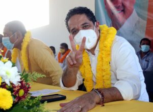 PRINCIPAL EVODIO VELÁZQUEZ AGUIRRE