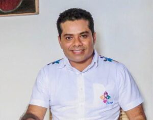 PRINCIPAL Omar Estrada Bustos