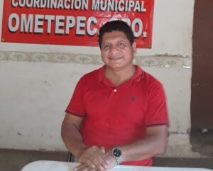 PRINCIPAL Román Hernández Mesa