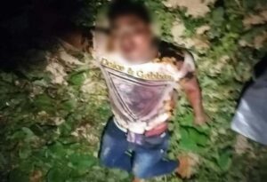 ROJA ASESINAN A DOS HOMBRES EN ACAPULCO (1)