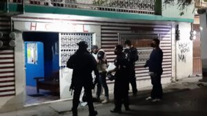ROJA ASESINAN A TRANSGENERO EN HOTEL (2)