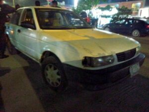 ROJA AUTOMÓVIL