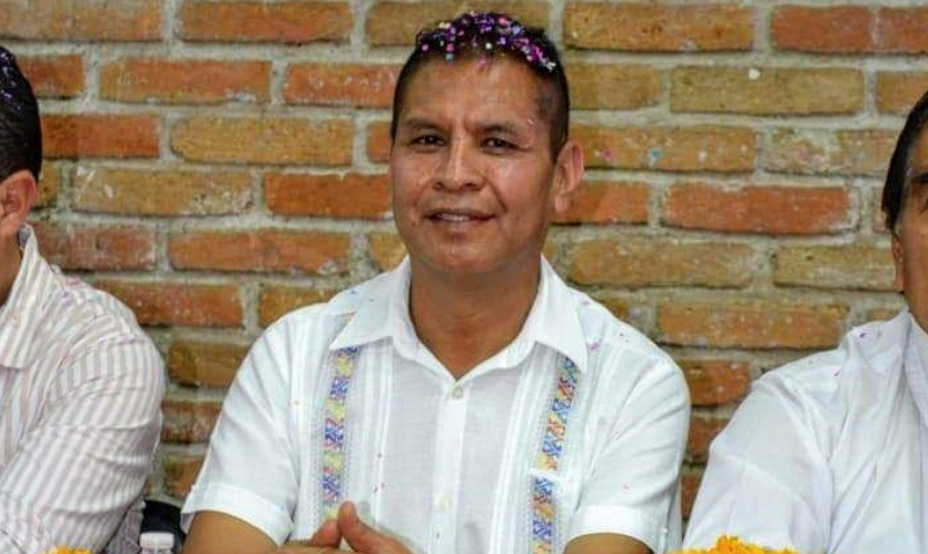 ROJA Antonio Hernández Godínez