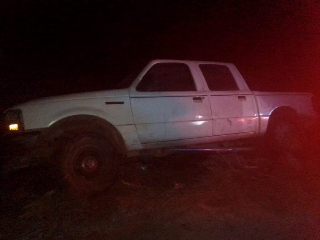 ROJA CAMIONETA ACCIDENTADA (1)