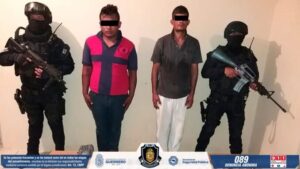 ROJA DETENIDOS CO CRISTAL