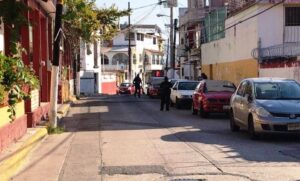 ROJA ENCUAJUELADOS EN ACAPULCO