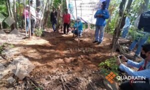ROJA EXCAVACIONES