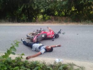 ROJA El joven herido (2)