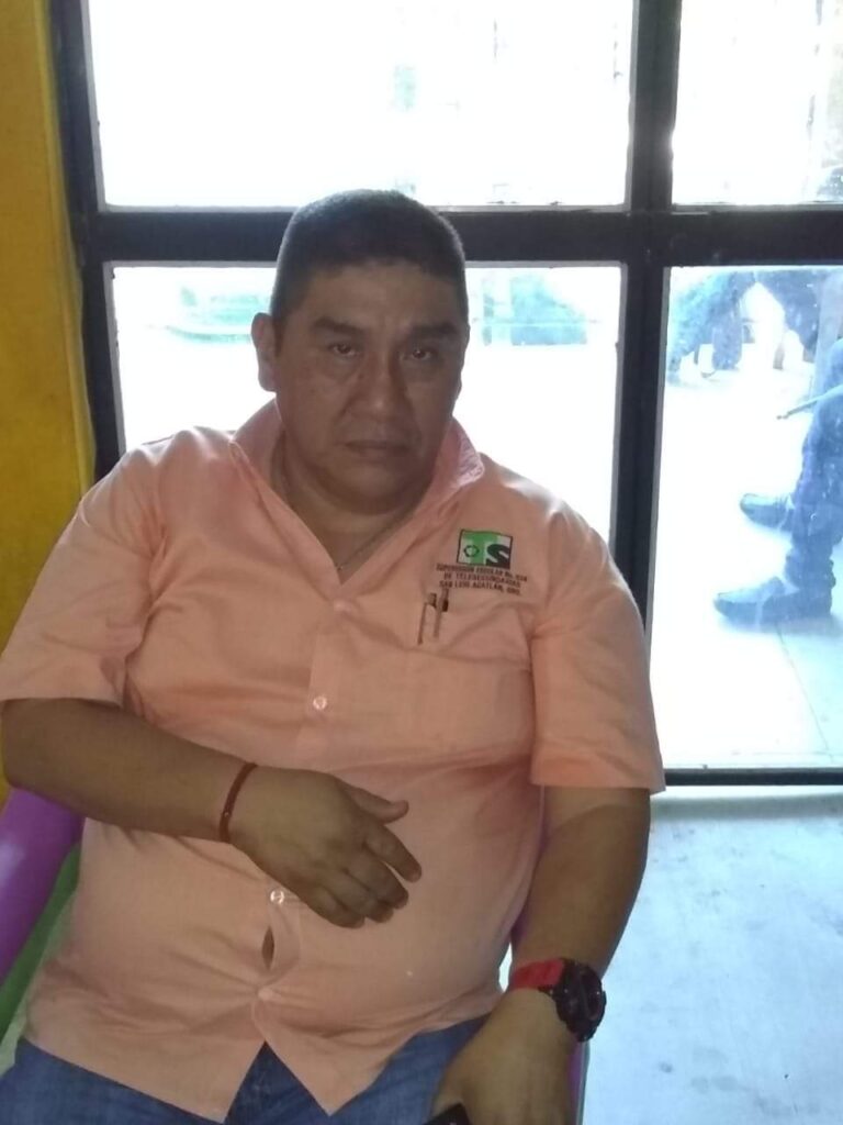 ROJA HUMBERTO MANUEL MARCIAL ROSAS