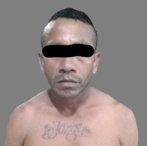 ROJA JORGE N