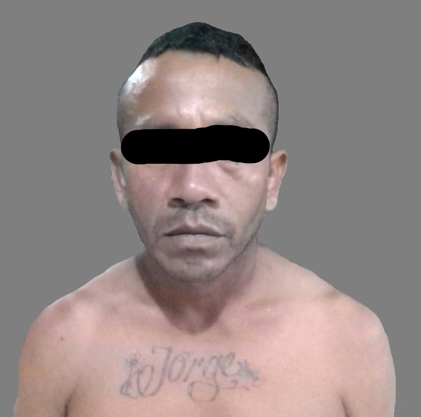 ROJA JORGE N