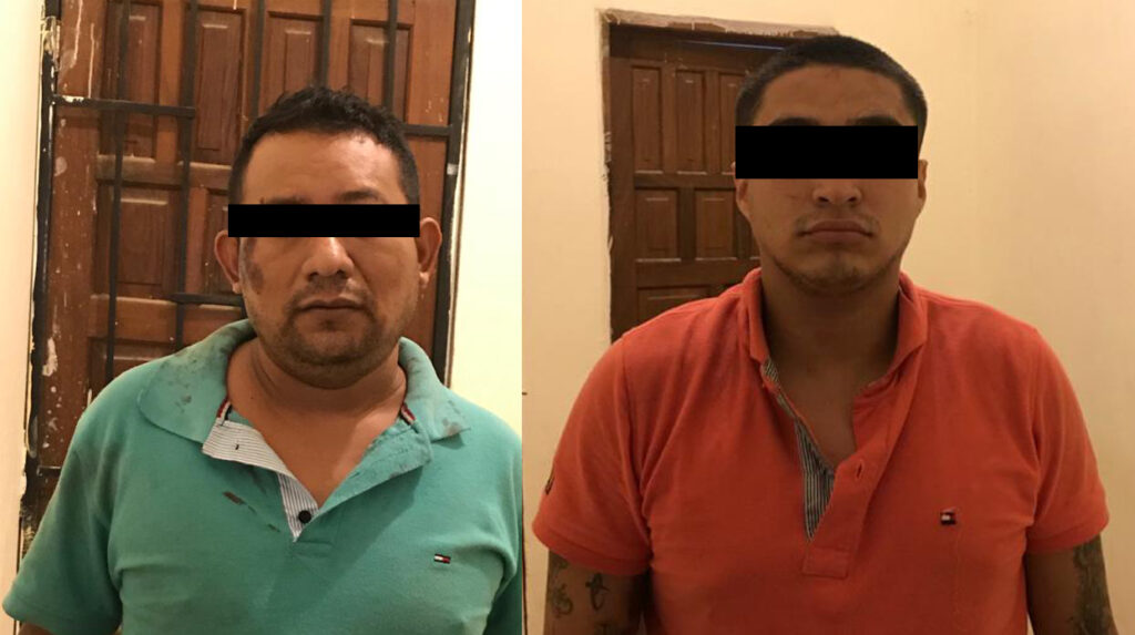 ROJA Julio Cesar Cipriano Vinalay