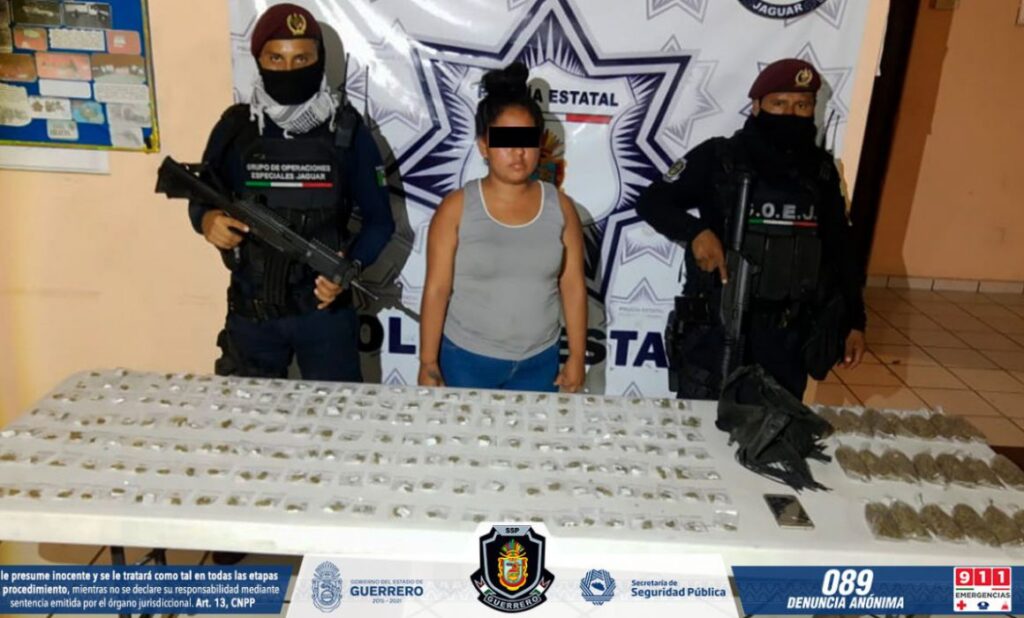 ROJA MARÍA N