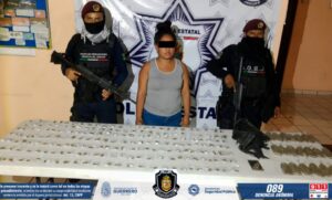 ROJA MARÍA N