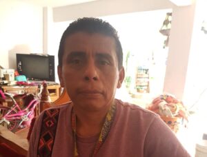 SAN LUIS DONATO CHAVELAS CRUZ