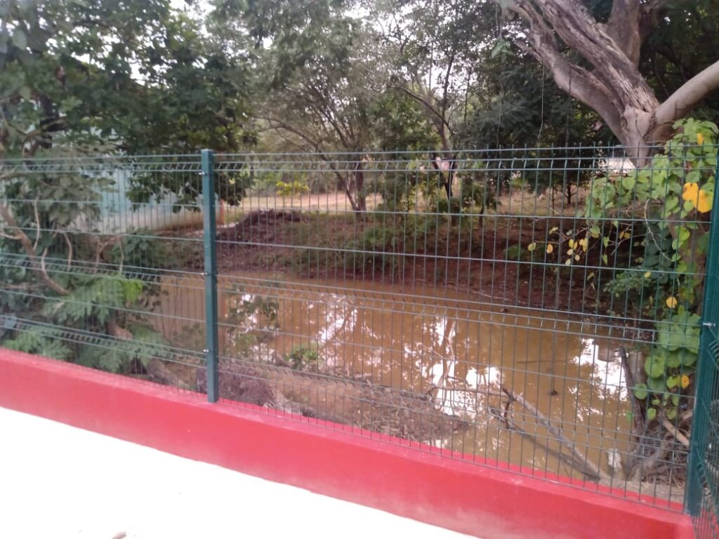 SAN LUIS EL ESTANCAMIENTO DE AGUA (1)