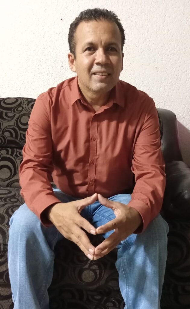 SAN LUIS ELIEZER LOPEZ