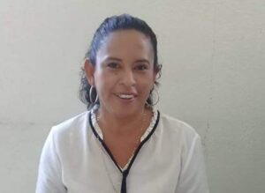 SAN LUIS Edith de Jesús Muñoz